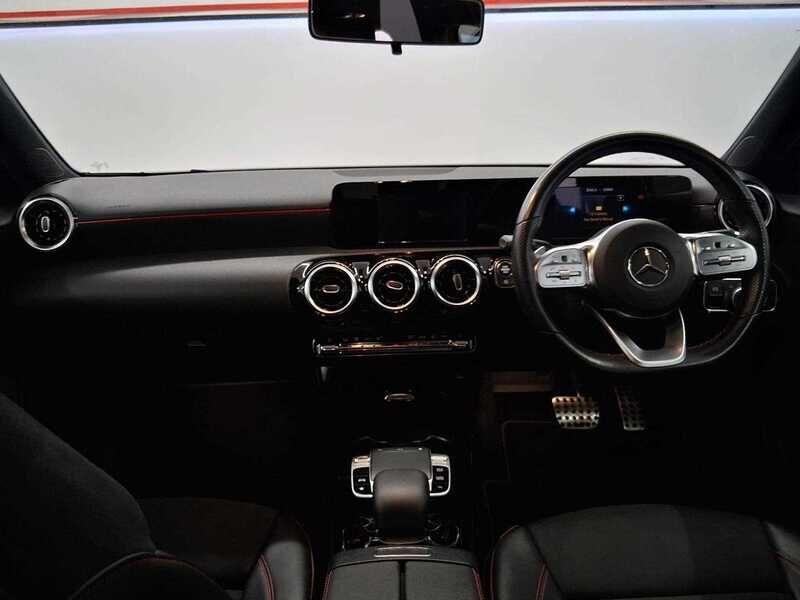 Used Mercedes-Benz A-Class 2019 for sale - 76473372: Photo 16