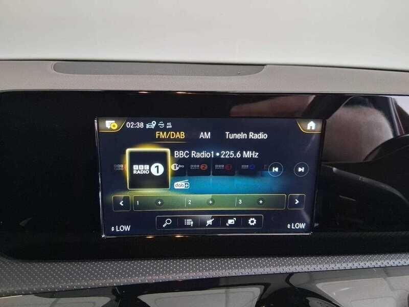 Used Mercedes-Benz A-Class 2019 for sale - 76473372: Photo 17