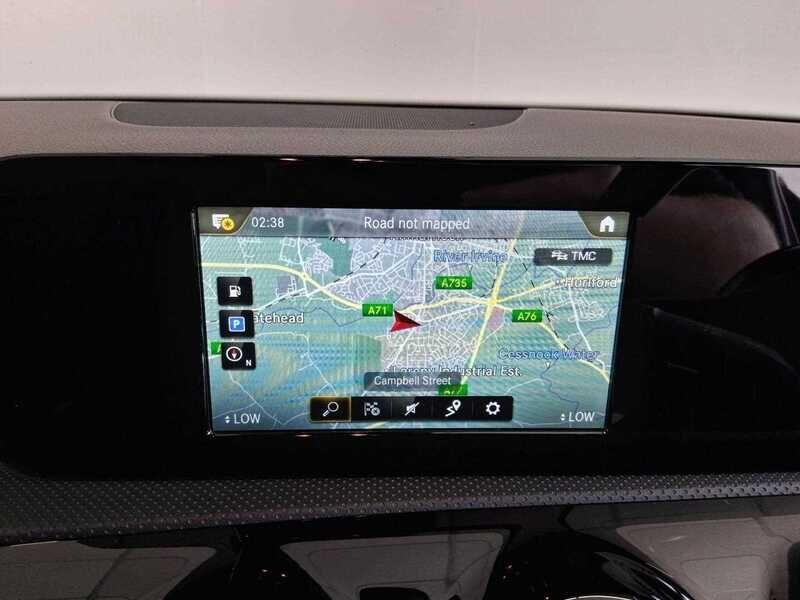 Used Mercedes-Benz A-Class 2019 for sale - 76473372: Photo 18