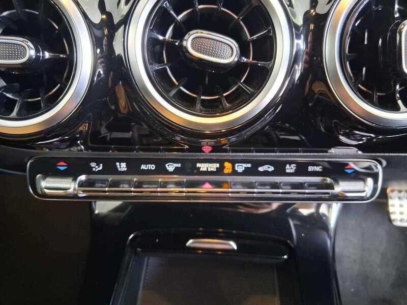 Used Mercedes-Benz A-Class 2019 for sale - 76473372: Photo 20