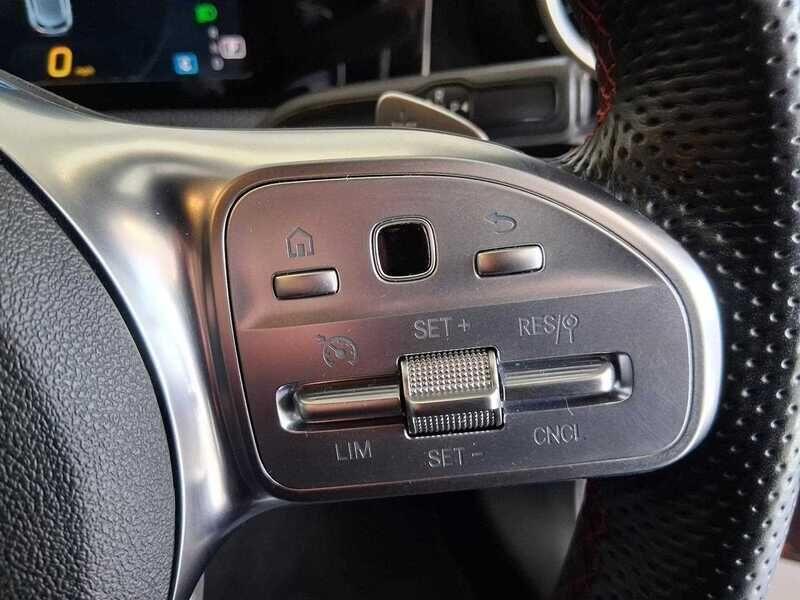 Used Mercedes-Benz A-Class 2019 for sale - 76473372: Photo 21