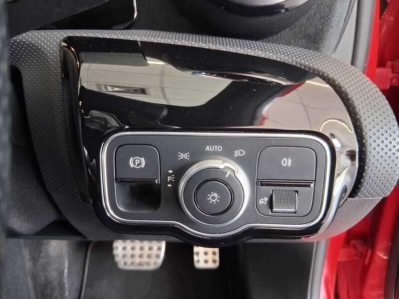 Used Mercedes-Benz A-Class 2019 for sale - 76473372: Photo 22