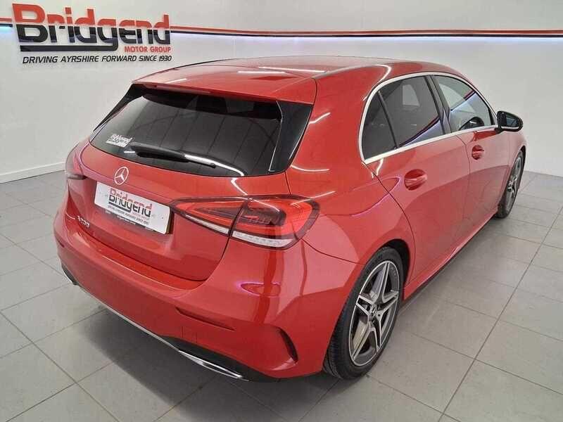 Used Mercedes-Benz A-Class 2019 for sale - 76473372: Photo 6