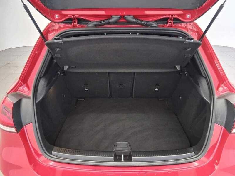 Used Mercedes-Benz A-Class 2019 for sale - 76473372: Photo 8