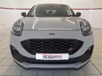 Used Ford Puma 2022 for sale - 74521349: Photo