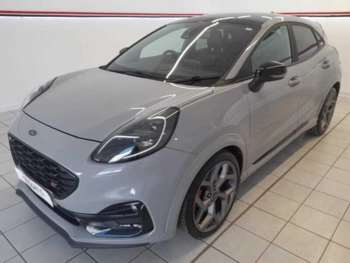 Used Ford Puma 2022 for sale - 74521349: Photo