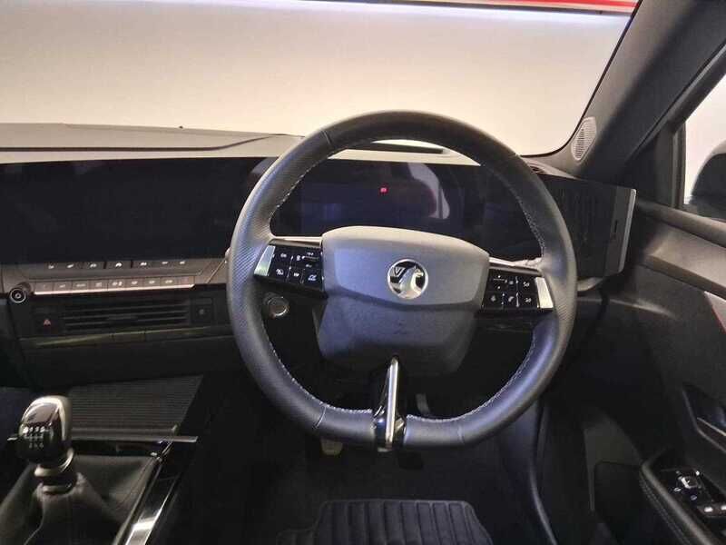 Used Vauxhall Astra 2024 for sale - 77036360: Photo 10