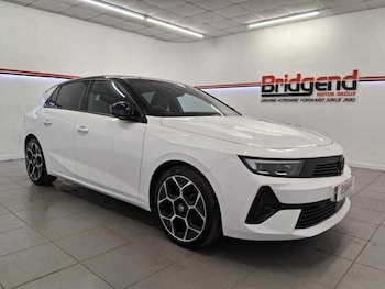 Used Vauxhall Astra 2024 for sale - 77036360: Photo