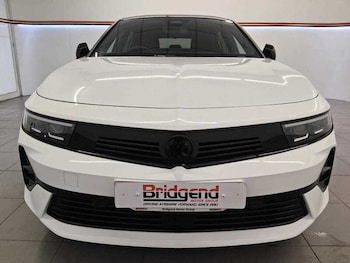 Used Vauxhall Astra 2024 for sale - 77036360: Photo