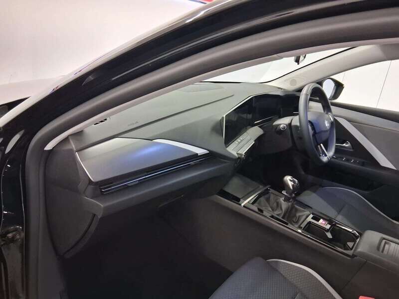 Used Vauxhall Astra 2022 for sale - 77490838: Photo 15