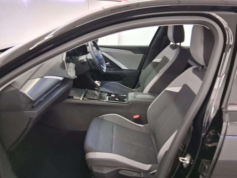 Used Vauxhall Astra 2022 for sale - 77490838: Photo 16