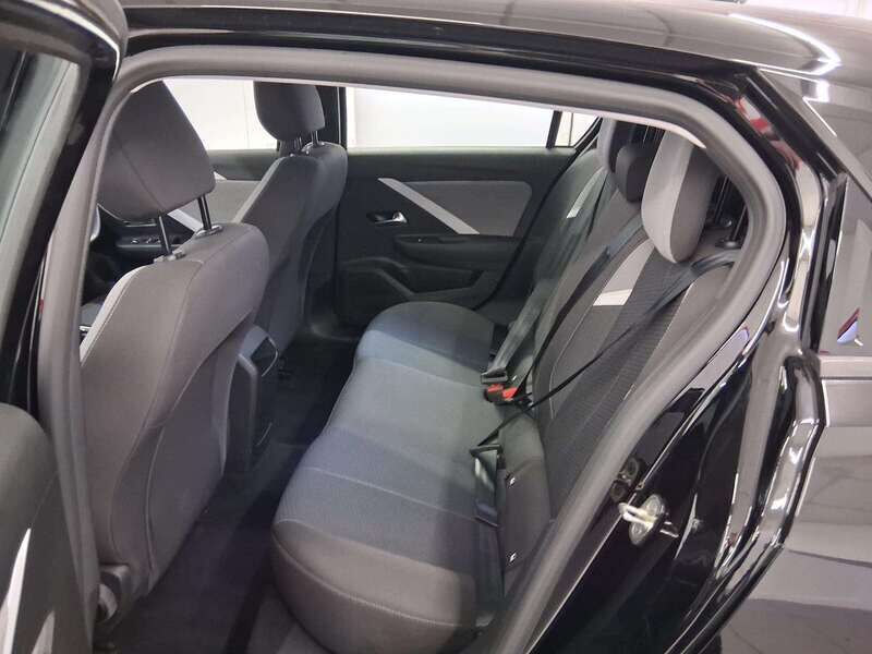 Used Vauxhall Astra 2022 for sale - 77490838: Photo 17