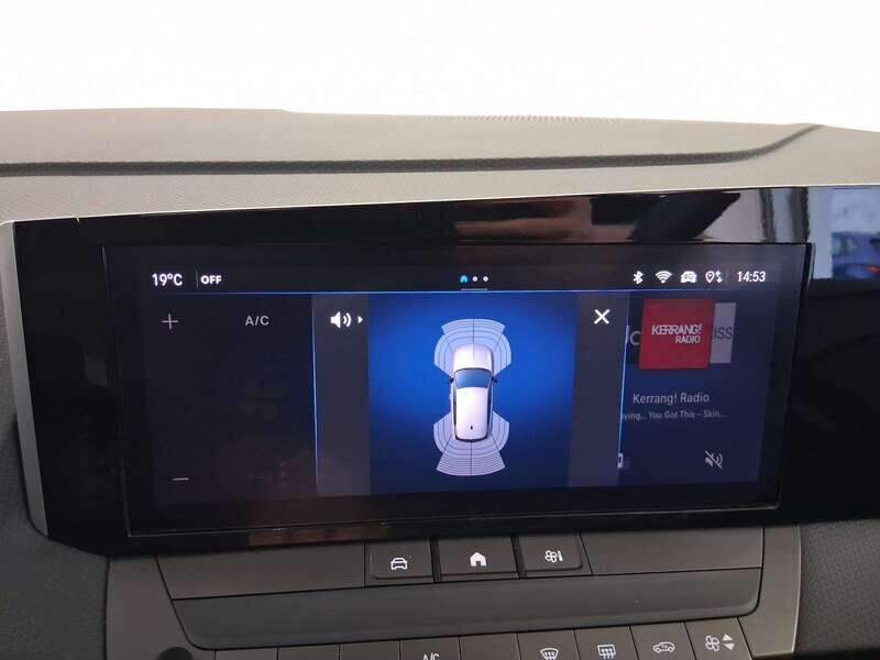 Used Vauxhall Astra 2022 for sale - 77490838: Photo 21