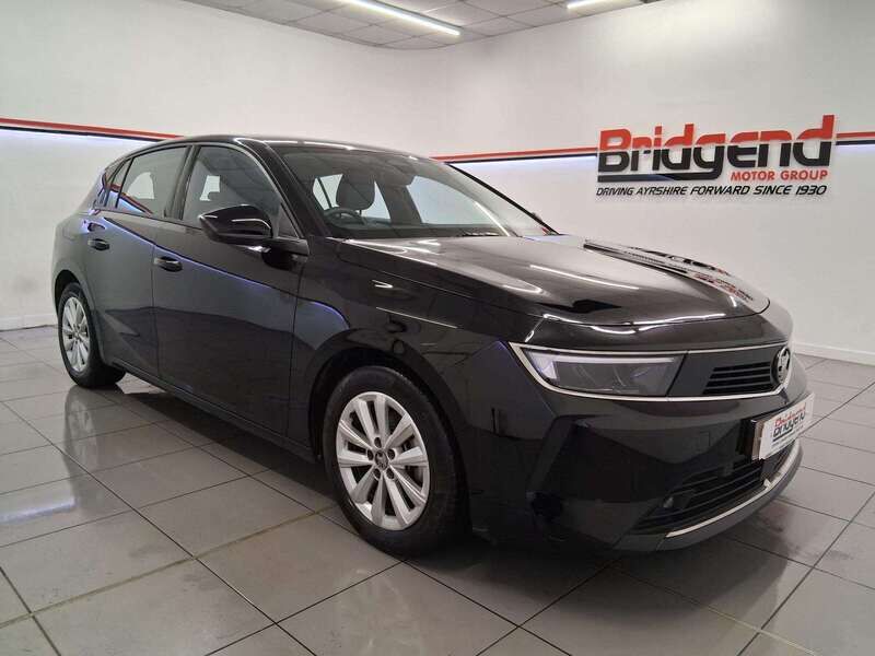 Used Vauxhall Astra 2022 for sale - 77490838: Photo 3