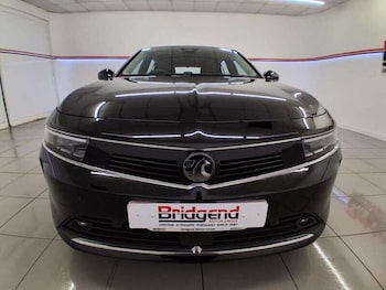 Used Vauxhall Astra undefined for sale - 77490838: Photo