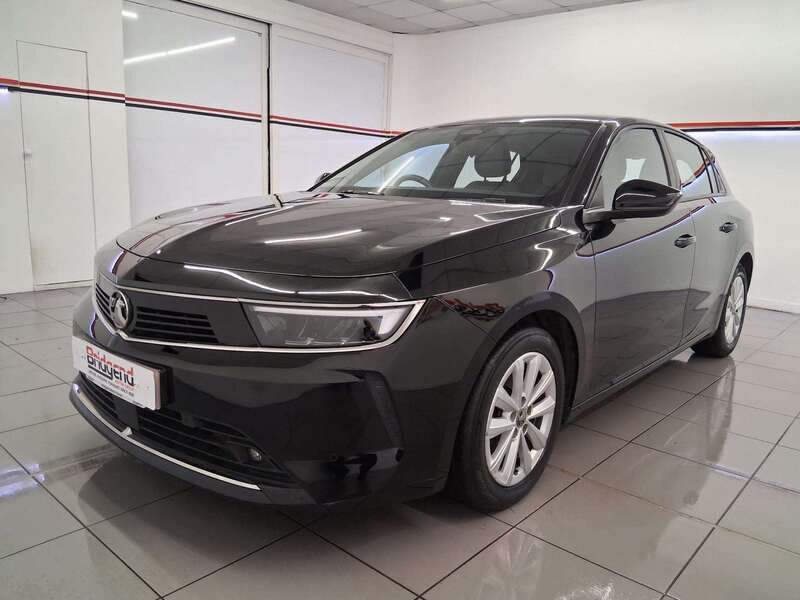 Used Vauxhall Astra 2022 for sale - 77490838: Photo 5