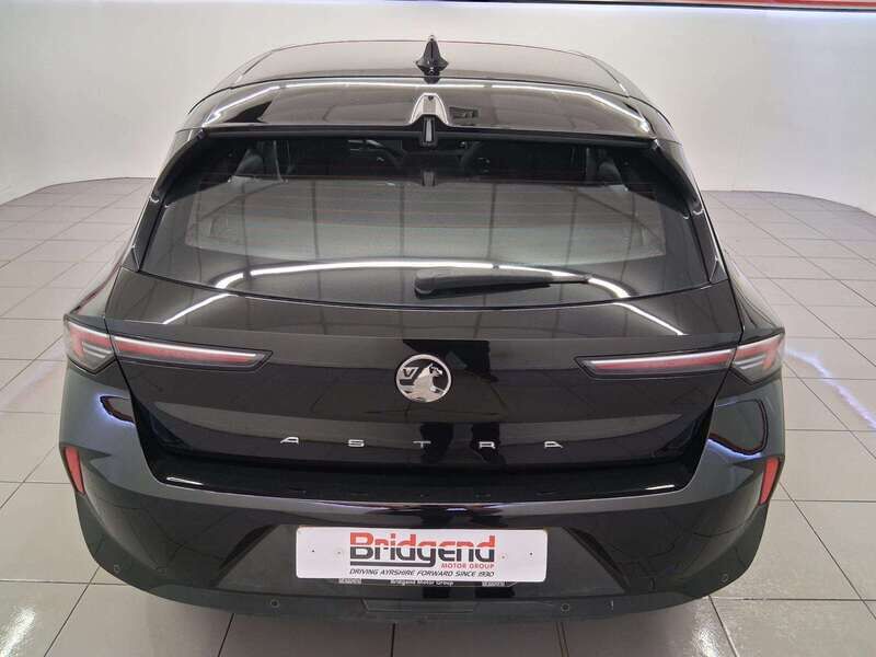 Used Vauxhall Astra 2022 for sale - 77490838: Photo 7