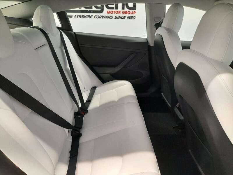 Used Tesla Model 3 2021 for sale - 77036230: Photo 12