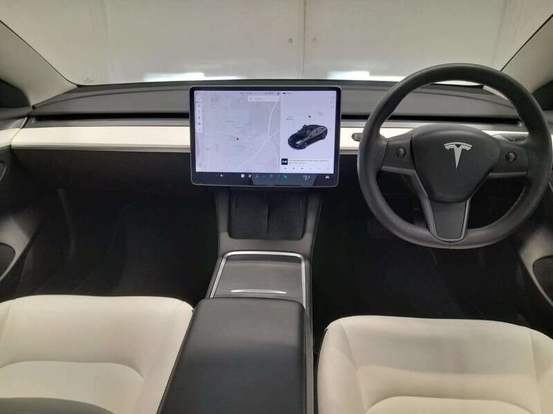 Used Tesla Model 3 2021 for sale - 77036230: Photo 13