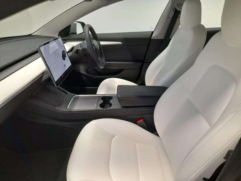 Used Tesla Model 3 2021 for sale - 77036230: Photo 15
