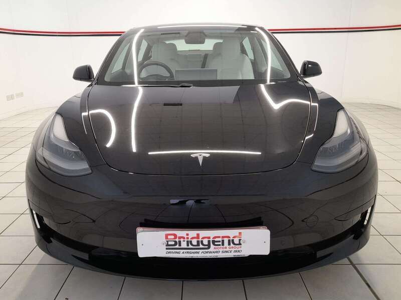 Used Tesla Model 3 2021 for sale - 77036230: Photo 2