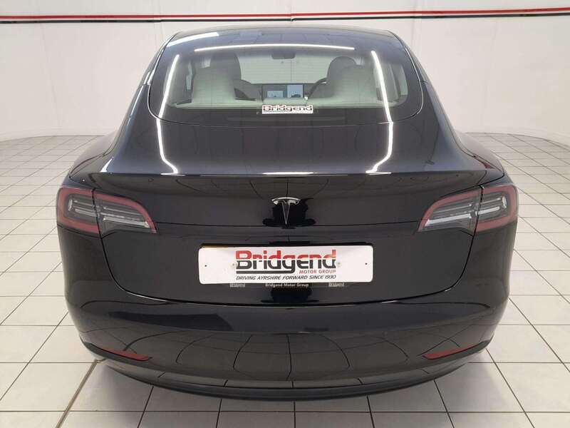 Used Tesla Model 3 2021 for sale - 77036230: Photo 5