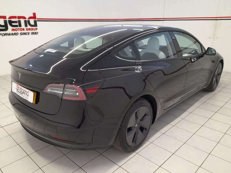 Used Tesla Model 3 2021 for sale - 77036230: Photo 6