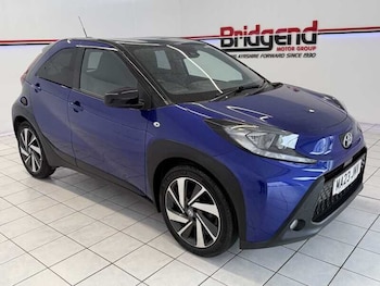 Used Toyota AYGO 2023 for sale - 79309520: Photo
