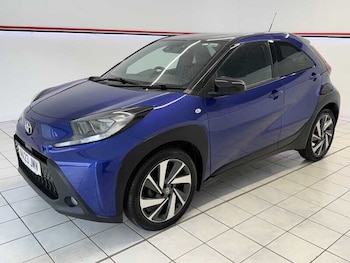 Used Toyota AYGO 2023 for sale - 79309520: Photo