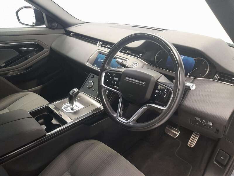 Used Land Rover Range Rover Evoque 2021 for sale - 77036319: Photo 10
