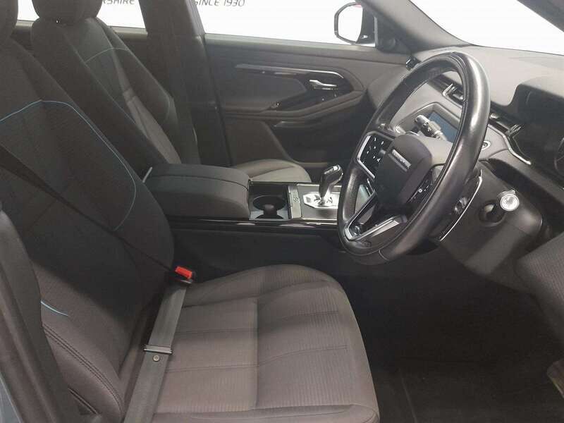 Used Land Rover Range Rover Evoque 2021 for sale - 77036319: Photo 11