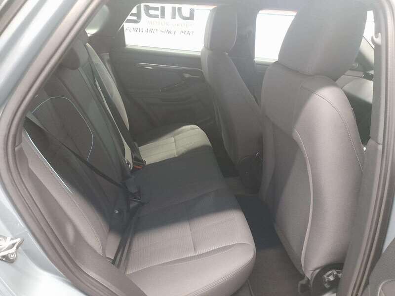 Used Land Rover Range Rover Evoque 2021 for sale - 77036319: Photo 12