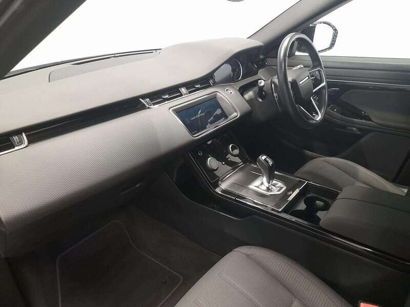 Used Land Rover Range Rover Evoque 2021 for sale - 77036319: Photo 14