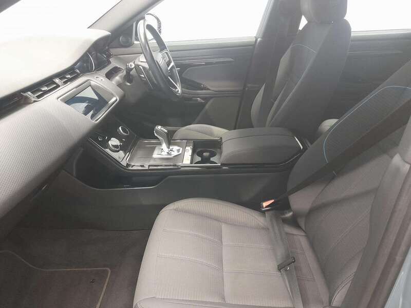 Used Land Rover Range Rover Evoque 2021 for sale - 77036319: Photo 15
