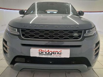 Used Land Rover Range Rover Evoque 2021 for sale - 77036319: Photo