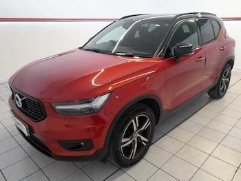 Used Volvo XC40 2019 for sale - 79309675: Photo