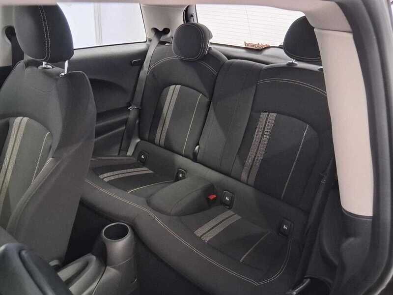 Used MINI Hatch 2022 for sale - 77831932: Photo 15