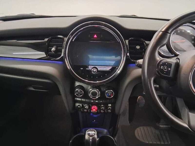 Used MINI Hatch 2022 for sale - 77831932: Photo 16