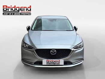 Used Mazda Mazda6 2019 for sale - 77247557: Photo