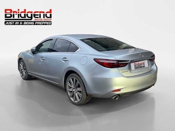 Used Mazda Mazda6 2019 for sale - 77247557: Photo