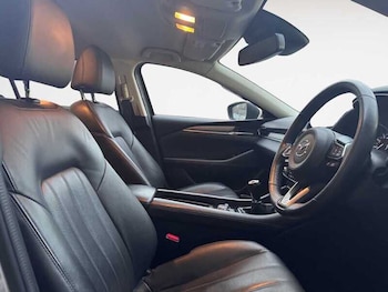 Used Mazda Mazda6 2019 for sale - 77247557: Photo