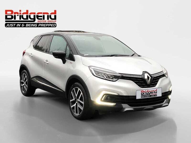 Used Renault Captur 2019 for sale - 76584517: Photo 1