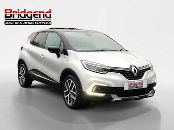 Renault - Captur