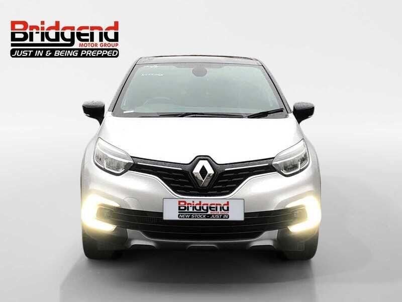 Used Renault Captur 2019 for sale - 76584517: Photo 2