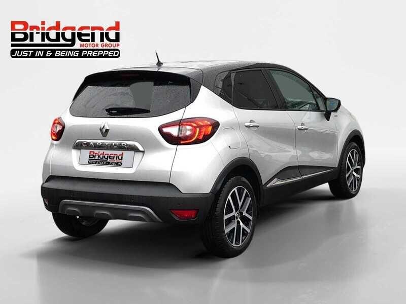Used Renault Captur 2019 for sale - 76584517: Photo 3