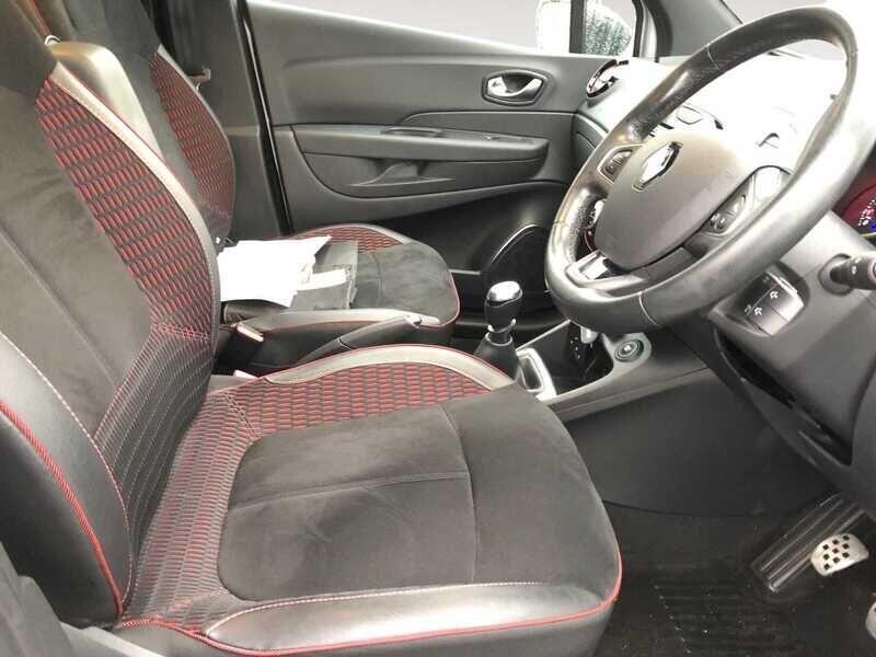 Used Renault Captur 2019 for sale - 76584517: Photo 4