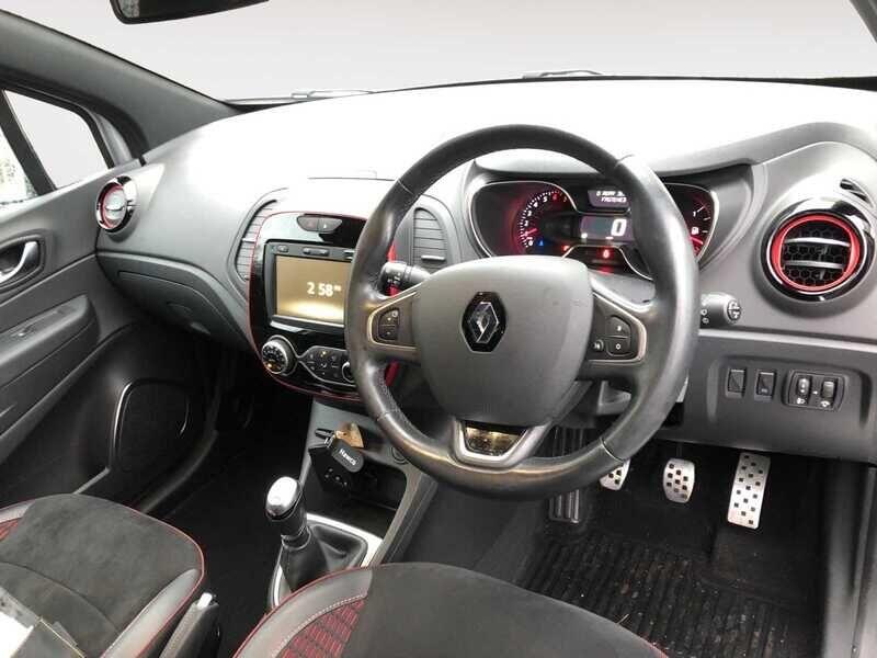Used Renault Captur 2019 for sale - 76584517: Photo 5