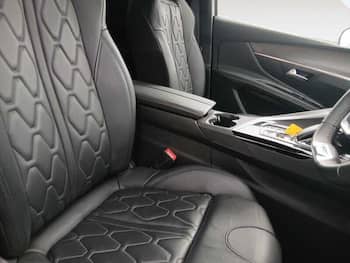 Used Peugeot 3008 2023 for sale - 79652291: Photo
