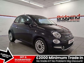 Used Fiat 500 2023 for sale - 79309569: Photo