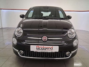 Used Fiat 500 2023 for sale - 79309569: Photo